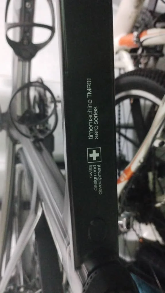 BMC TMR01 Di2 — photo 2
