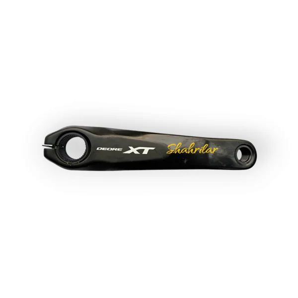 Groupset Shimano XT T8000 — photo 6