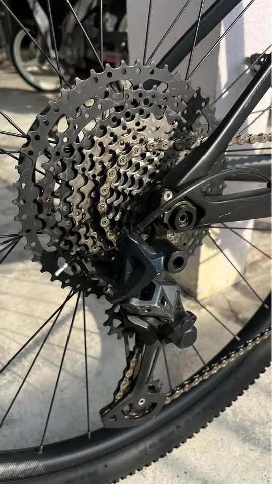 CAMP Pro SL 9.2 MTB (M) — photo 8
