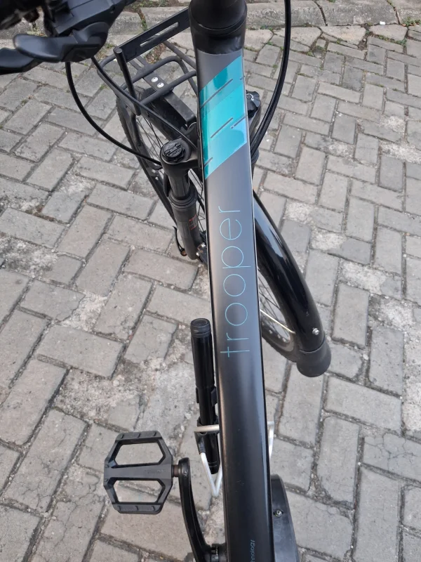 Giant Trooper 5300 2022 Touring Bike — photo 4