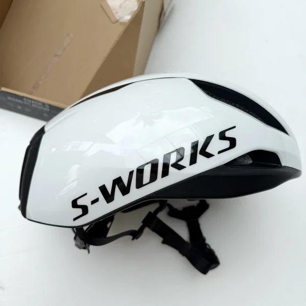 Evade III helmet (Medium) — photo 3