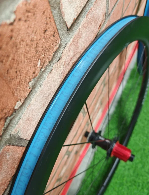 Rotor C45 Carbon SL Disc Wheelset (Clincher; Shimano)  Brand New !!! — photo 5