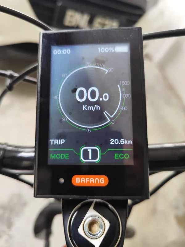 Restomod Electra Cruiser E-bike — photo 6