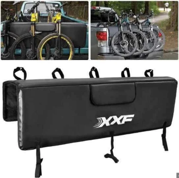 XXF Tailgate Pad (5 bikes) Brand New !!! — Brand New XXF Others for sale in Kuala Lumpur, Malaysia