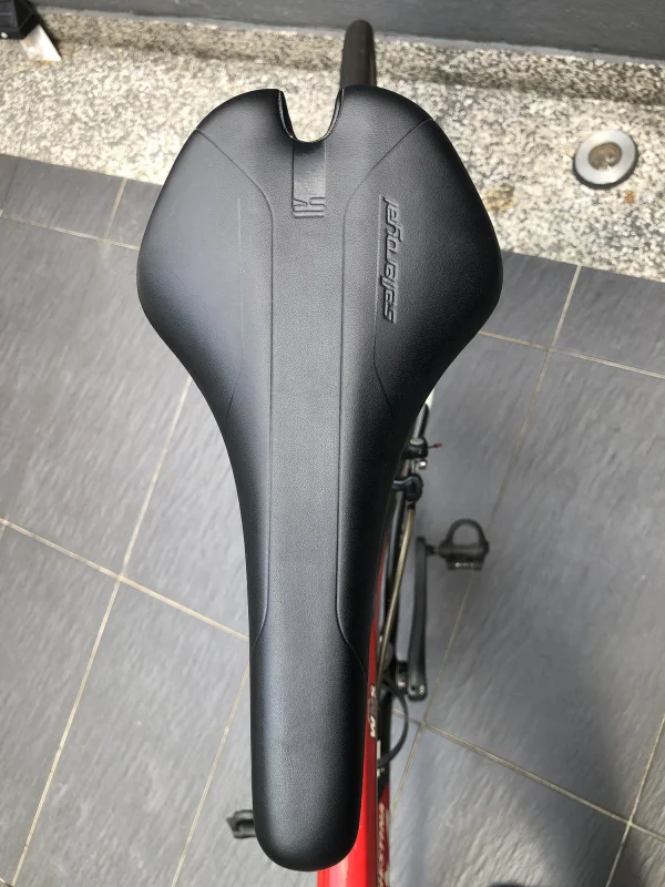 Wilier Triestina Izoard XP Pro Race - 50cm — photo 7