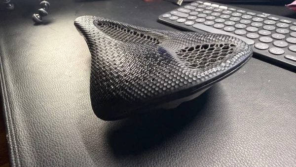 Specialized S-Works Power with Mirror Saddle 143mm — photo 3