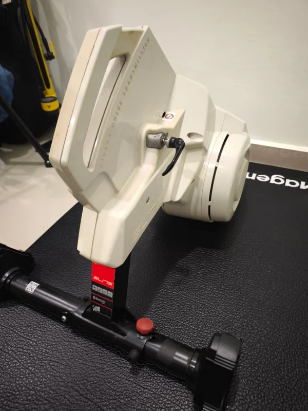 Elite Drivo Smart Trainer — photo 7
