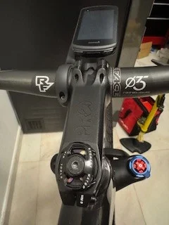 Specialized S WORKS Epic Mountain Bike — photo 5