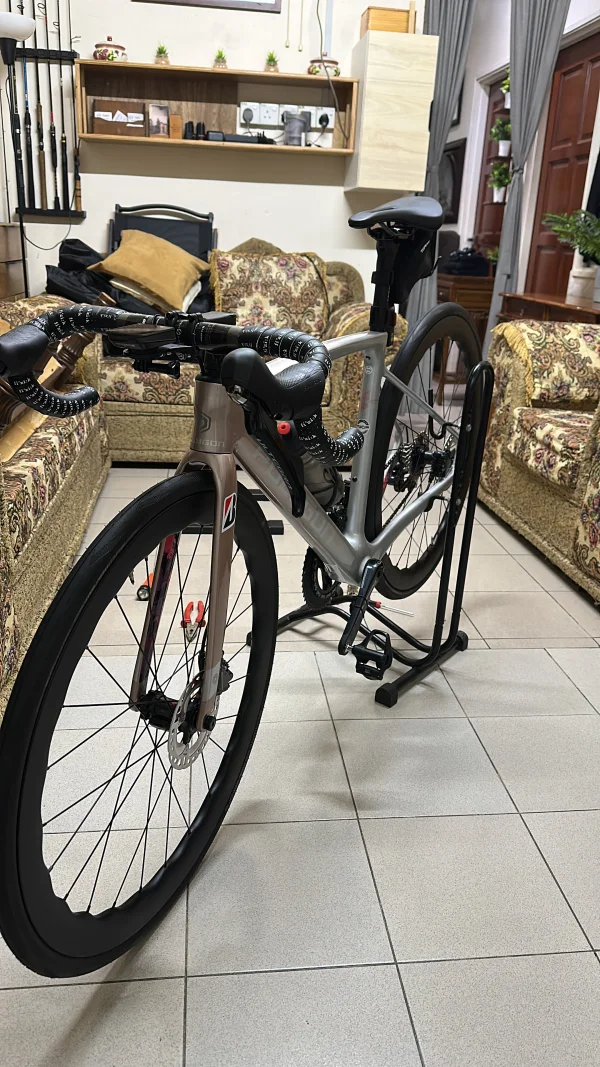 Polygon Strattos S8 Disk. Size XS — photo 3
