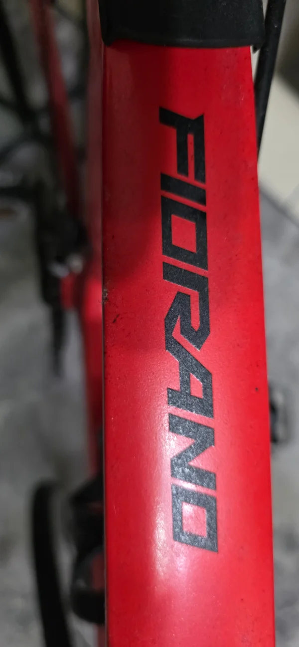 alcott fiarano m shimano carbon 105 — photo 3