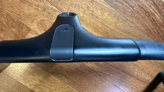 Canyon CP0047 Carbon Pro Cockpit 400mm / 80mm — photo 3