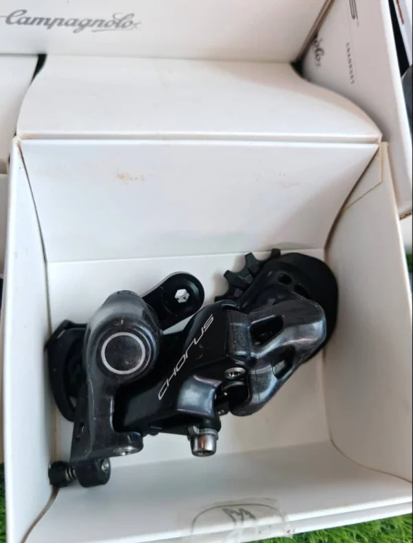 Campagnolo Chorus 12 speeds DISC (Brand New) — photo 5