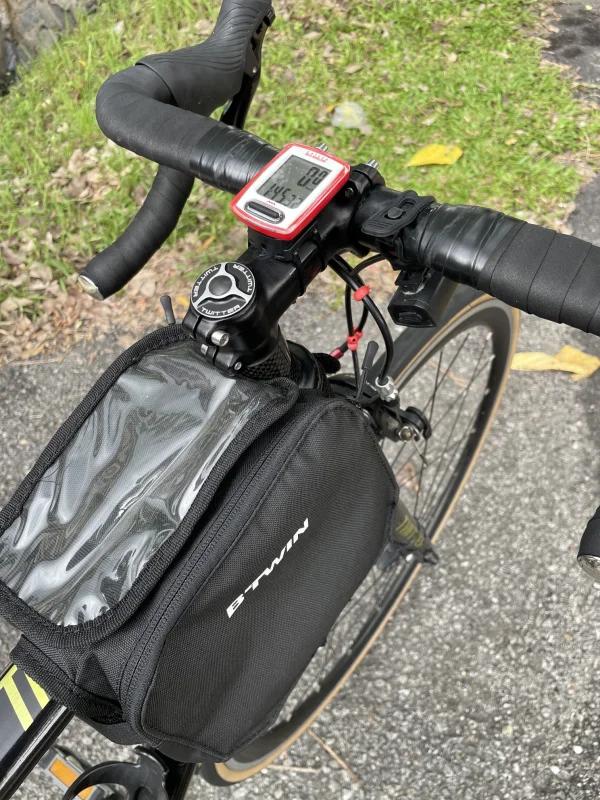 Twitter Thunder RS Carbon Road bike size 48 — photo 2