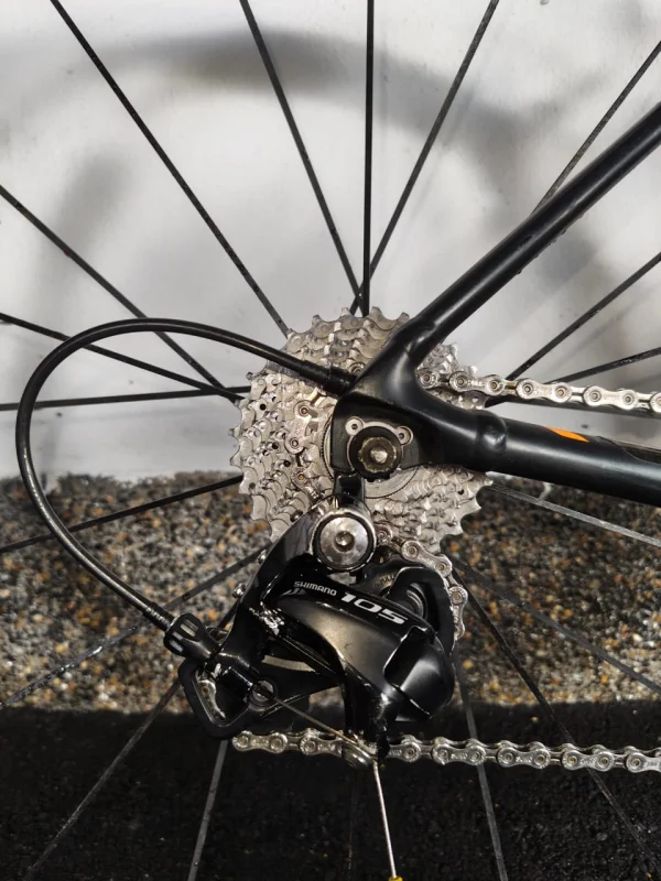 Giant TCR SLR 2 — photo 4