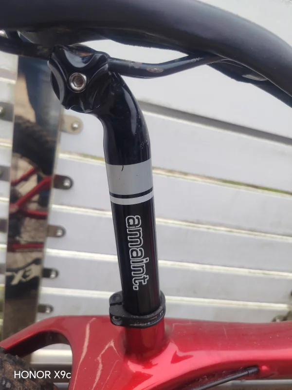 MAXTRON FATBIKE CARBON — photo 6