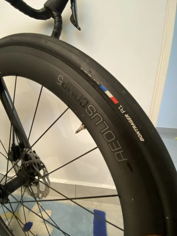 TREK Emonda sl5 (2023) - Size 50 — photo 7