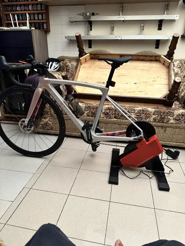 Polygon Strattos S8 Disk. Size XS — photo 4