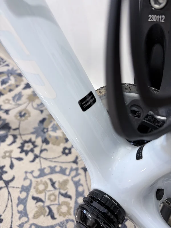 Specialized Tarmac SL7 Expert — photo 8