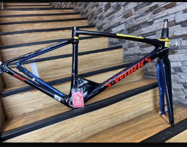 Sworks Roubaix — photo 2