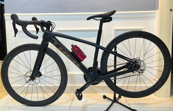 Trek domane SL5 — photo 3