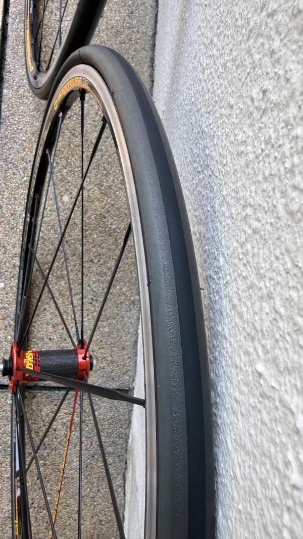 Cervelo S5 — photo 5