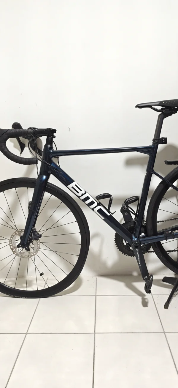 BMC Teammachine ALR One 2023 — Used BMC Road Bikes (complete) for sale in Kuala Lumpur, Malaysia