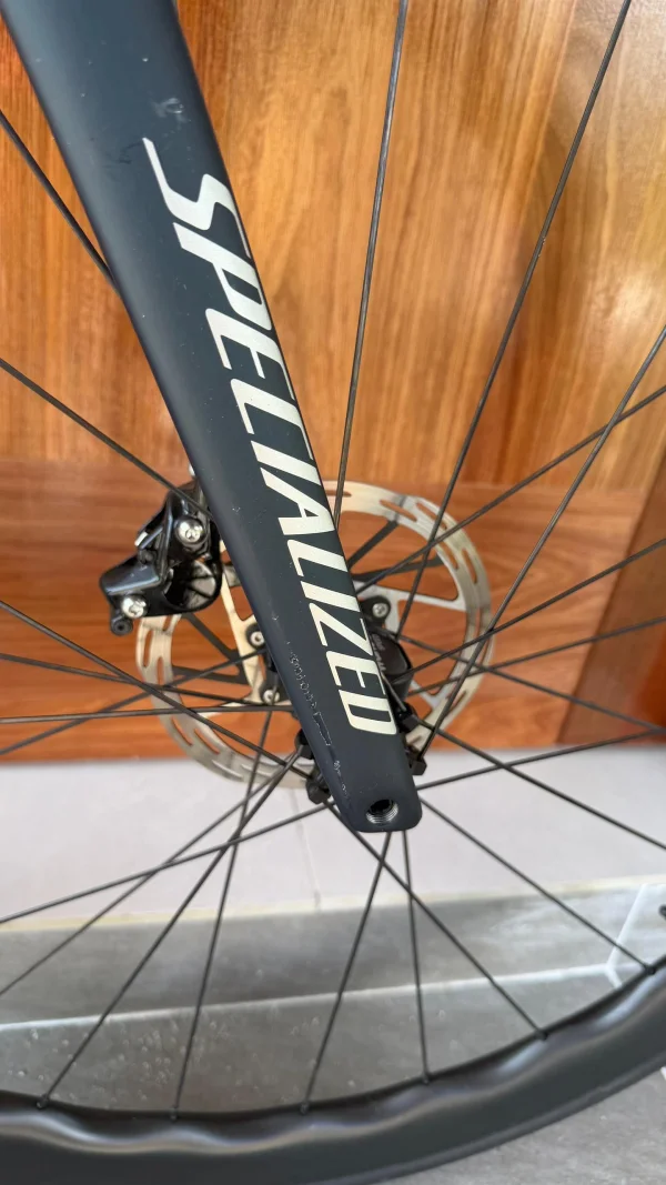 Specialized Tarmac SL7 Roadbike — photo 6