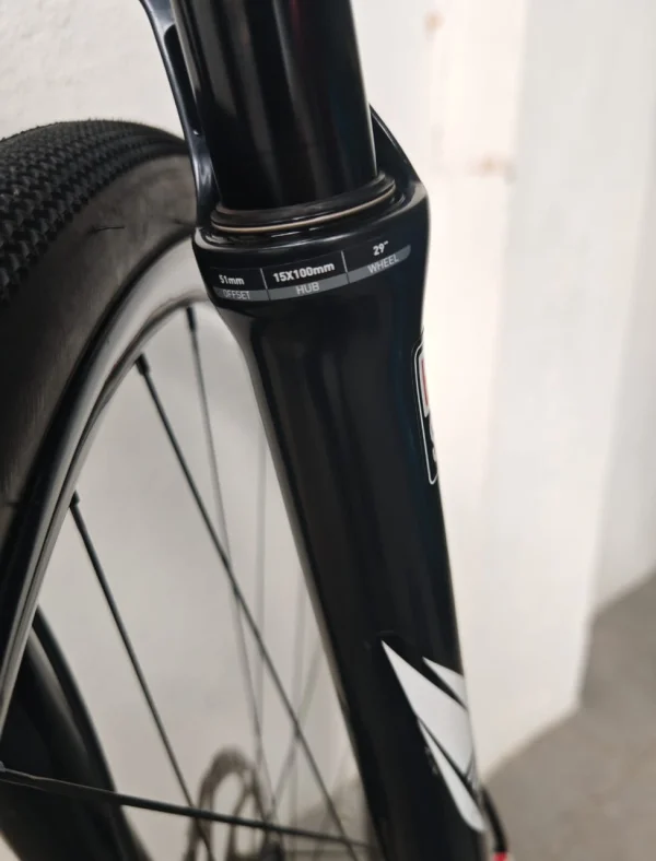 Rockshox SID Worldcup (29er) 15x100mm (Non Boost) 100mm travel - Like New !! — photo 3