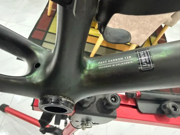 S-Works SL7 + CeramicSpeed BB + AeroBar (54) - Like New  WTS — photo 3