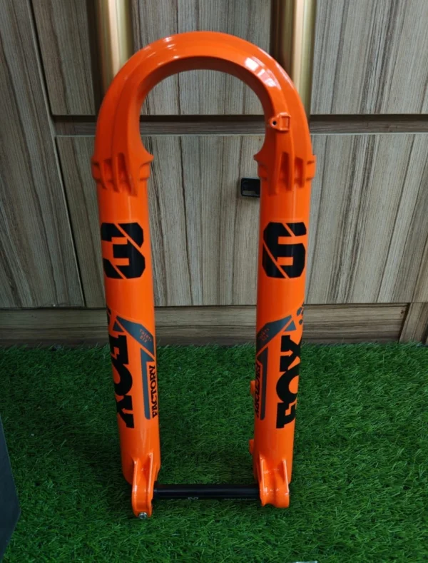 Fox Factory 36 Float (29er/27.5+) 160mm - Brand New !!! — photo 2