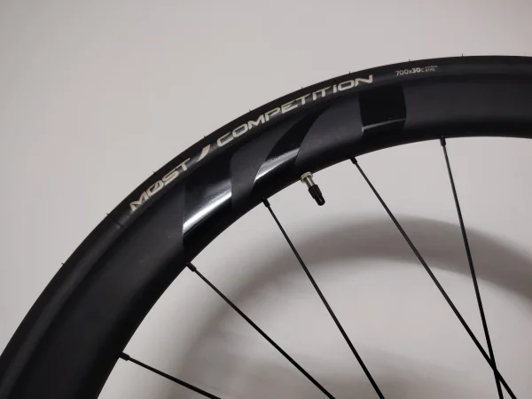 Factor OSTRO VAM Limited Edition — photo 4