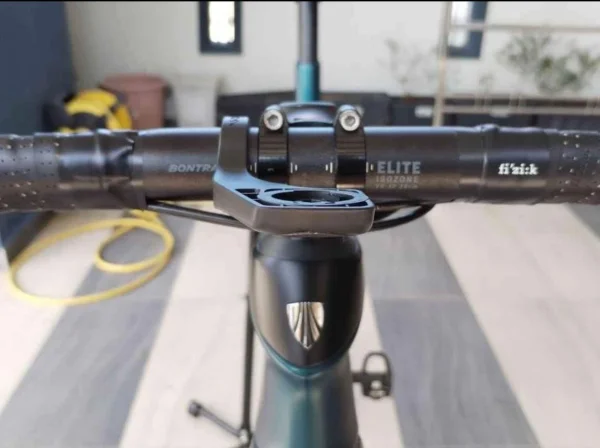 TREK Domane SL5 upgraded — photo 4