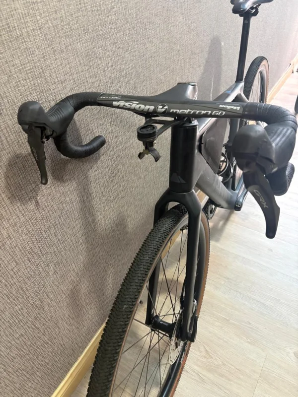 Canyon Grail CF SL8 size S Gravel bike — photo 7
