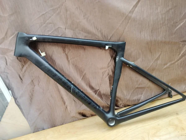Specialized S-Works Tarmac SL6. Size 49. — Brand New Specialized Road Frames for sale in Selangor, Malaysia