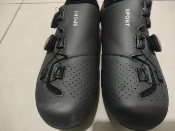 Cycling Shoes Size 42 Dial — photo 3