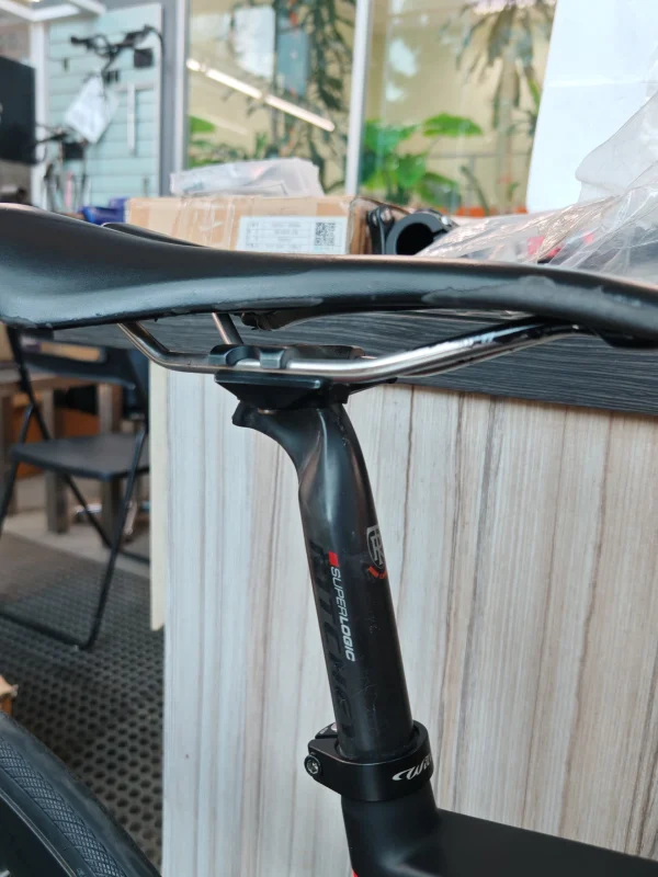 (FRAMESET) Wilier Cento 10 NDR (49 & 51) - Like New !!! — photo 4