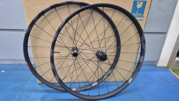 Shimano XTR M9200 (Wheelset) 1150g - Brand New !!! — Brand New Shimano Wheelsets for sale in Kuala Lumpur, Malaysia