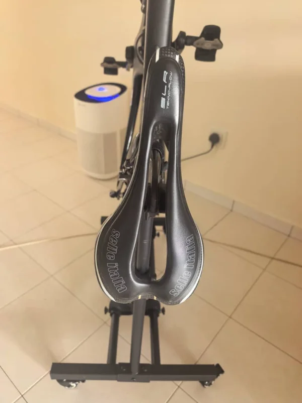 Cervelo S5 RIM Break / Campy Bora Ultra 50 — photo 5