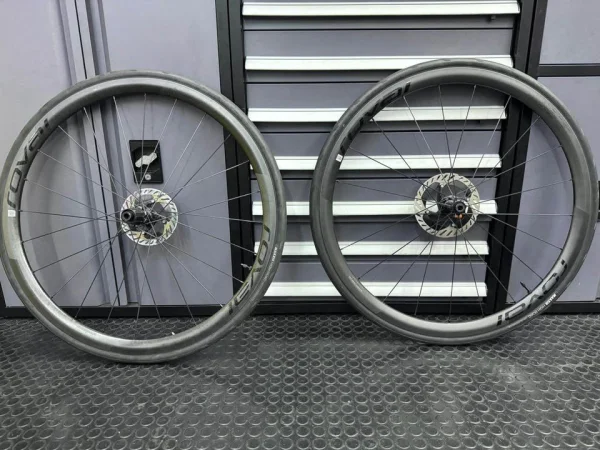 Roval Alpinist CLX 2 — Used Specialized Wheelsets for sale in Negeri Sembilan, Malaysia