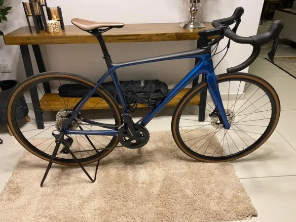 Scott Addict 20 Disc - 52 cm year 2021 to 2022 — photo 2