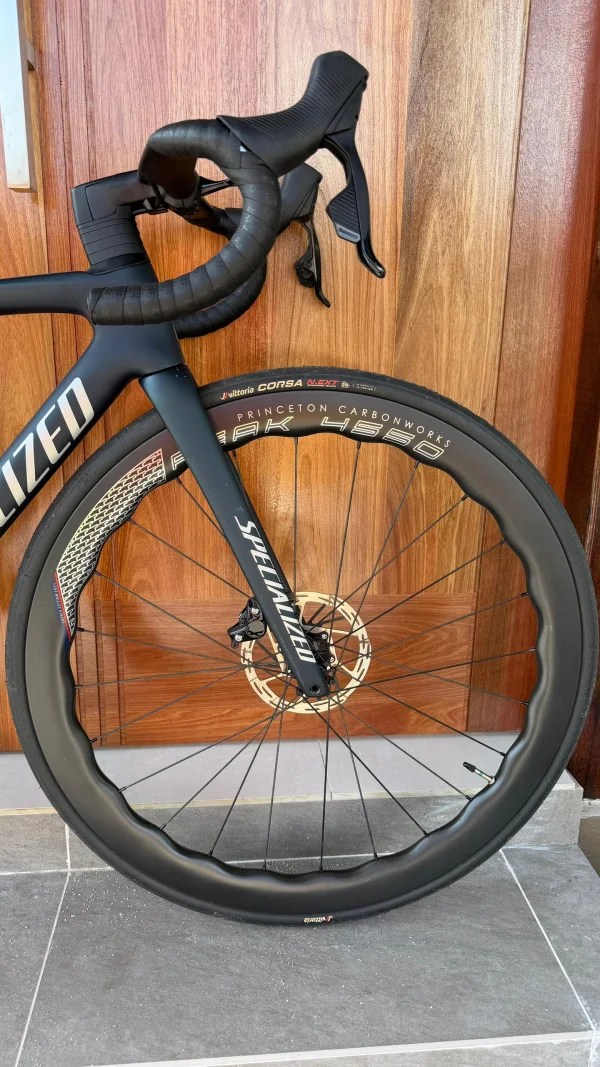 Specialized Tarmac SL7 Roadbike — photo 2