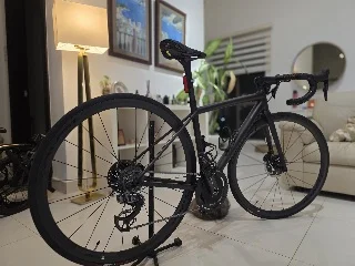 🚴‍♂️ FOR SALE: S-Works Atheos – Full Carbon Road Bike — photo 2