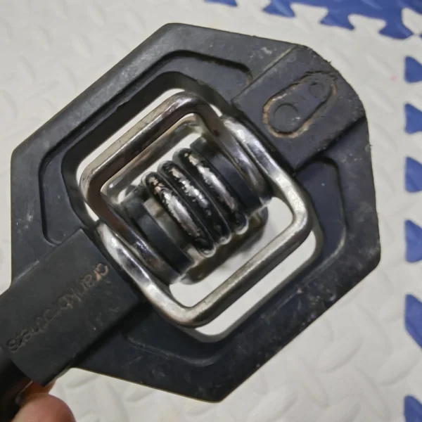 Pedal Clip - CRANKBROTHERS — photo 2