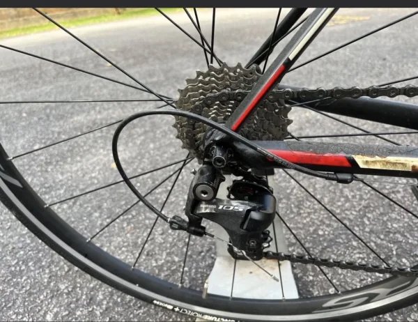 BMC ALR01 — photo 5