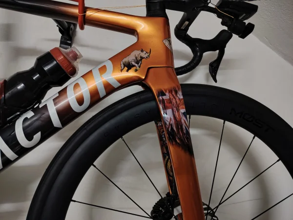 Factor OSTRO VAM Limited Edition — photo 2