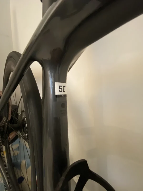 TREK Emonda sl5 (2023) - Size 50 — photo 3