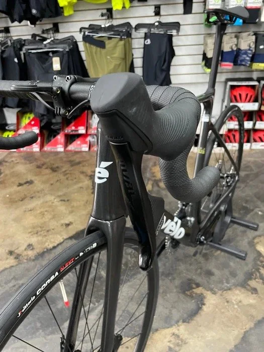 Cervelo Soloist Sram Rival Etap AXS 54cm (Display Clearance) — photo 3