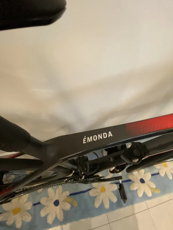 TREK Emonda sl5 (2023) - Size 50 — photo 2
