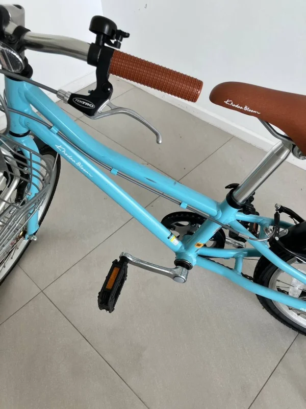 Asson J50 City Bike – Stylish, Comfortable & Ready to Ride — photo 4