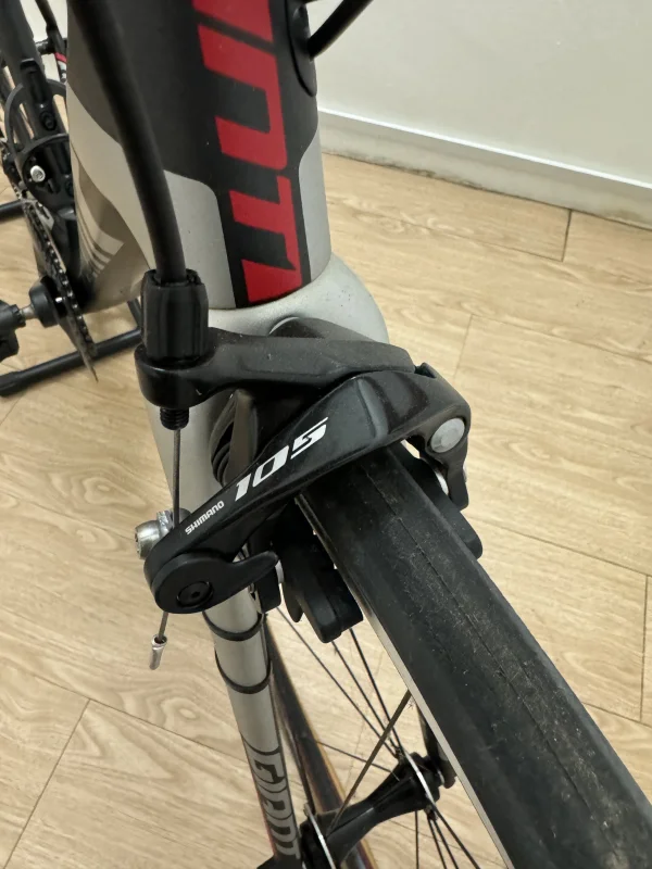 Giant TCR Advanced 2 — photo 5
